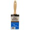 Linzer Linzer Pro Edge 3 in. Flat Paint Brush 1870 PIC 0300 - alternate 2